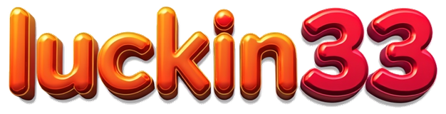 luckin33 logo