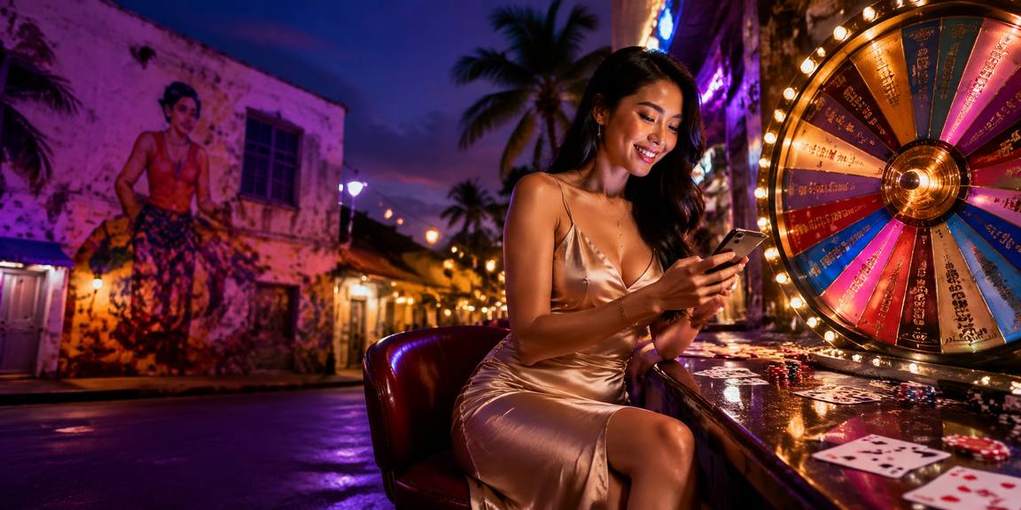 Buka Akaun luckin33 dalam Beberapa Saat