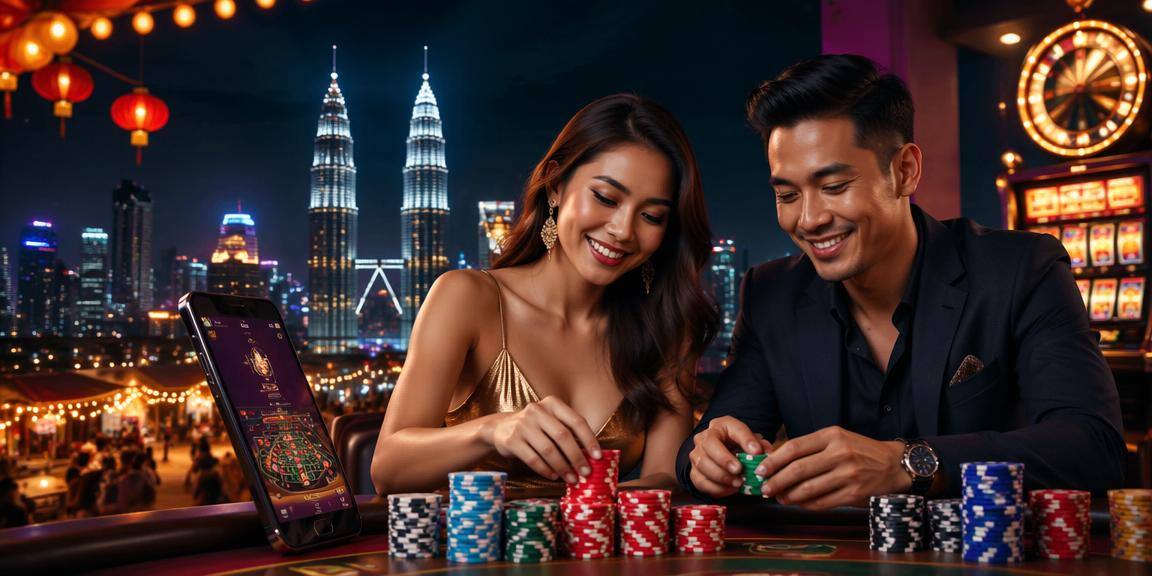Aplikasi luckin33 untuk Android dan iOS